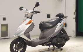 SUZUKI ADDRESS V125 CF4EA