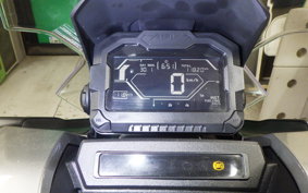 HONDA ADV150 2008 KF38