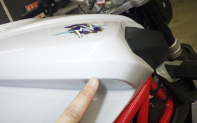 MV AGUSTA BRUTALE 800 A 2022