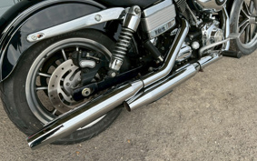 HARLEY FXDL1580 2010 GN4