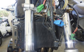 SUZUKI GSX400 IMPULSE 2001 GK79A