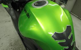 KAWASAKI NINJA 400R 2011 ER400B