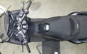 YAMAHA T-MAX 530 2016 SJ12J