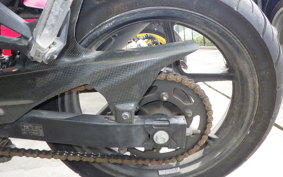 KAWASAKI NINJA 250R EX250K