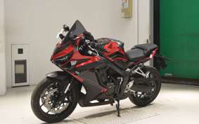 HONDA CBR650R 2023 RH03
