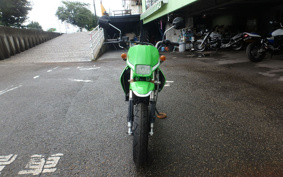 KAWASAKI KSR110 KL110A