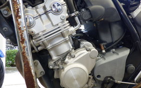 HONDA CB400SF VTEC K NC54