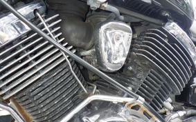 YAMAHA DRAGSTAR 1100 CLASSIC 2002 VP13J