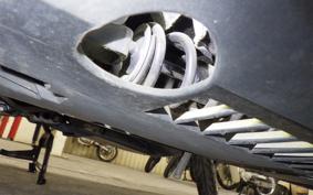 SUZUKI SKYWAVE 400 S 3 2009 CK44A