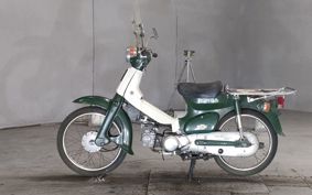HONDA SUPER CUB50 C50