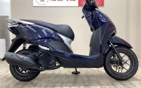 HONDA LEAD 125 JK12