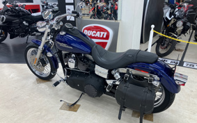 HARLEY HARLEY FXDB1580 2006 GX4