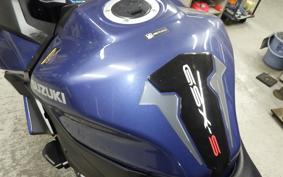 SUZUKI GSX-S1000GT 2023 EK1AA