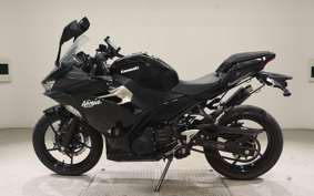 KAWASAKI NINJA 400 2021 EX400G