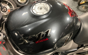 HONDA X11 2000 SC42