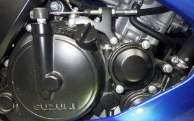 SUZUKI GSX-R125 DL33B