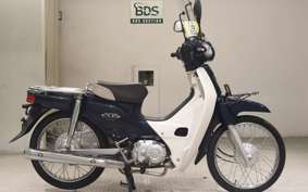 HONDA C50 SUPER CUB 2002 AA04