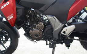 SUZUKI STROM SX EL11L