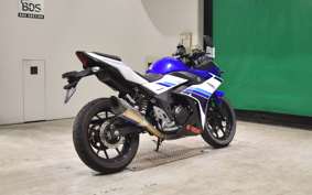 SUZUKI GSX250 R