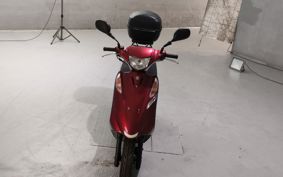 SUZUKI ADDRESS V125 CF46A