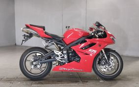 TRIUMPH DAYTONA 675 2010 TMD106