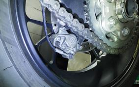 DUCATI PANIGALE V4 S 2021