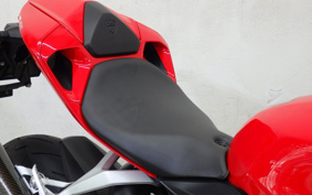 DUCATI 1199PANIGA-RES 2012 ZDMH802JACB