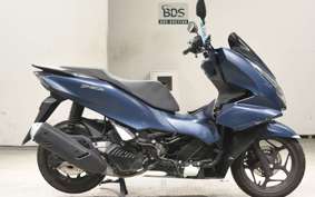 HONDA PCX125 1996 JK05