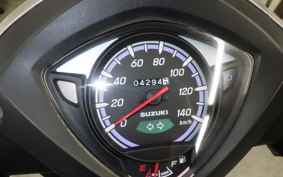 SUZUKI ADDRESS 110 CE47A