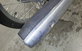 HONDA C50 SUPER CUB 2026 AA09