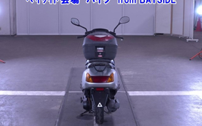 HONDA SPACY100