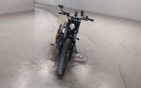 HONDA STEED 400 1993 NC26