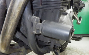 SUZUKI BANDIT 1200 S 2003 GV77A