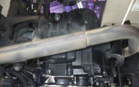 HONDA REBEL 250 A MC49