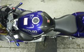 SUZUKI GSX1300R HAYABUSA 2001
