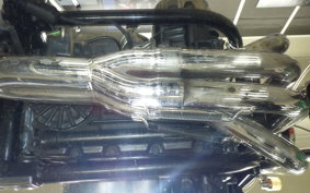 KAWASAKI ZEPHYR 400 Gen.2 1992 ZR400C