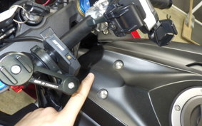 HONDA CBR250RR A 2000 MC51