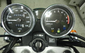 HONDA CB400SS E 2007 NC41