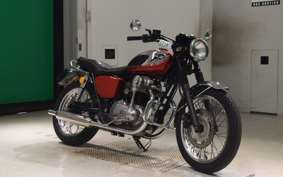 KAWASAKI W400 2010 EJ400A