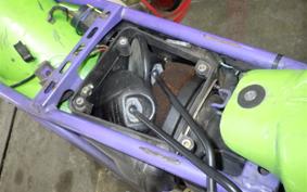 KAWASAKI KLX250 LX250E