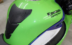 KAWASAKI ZX 10 NINJA ABS 2021 ZXT02L