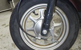 HONDA TACT Basket AF79