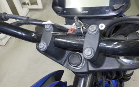 SUZUKI ｼﾞｸｻｰ150