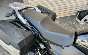 SUZUKI STROM 250 DS11A
