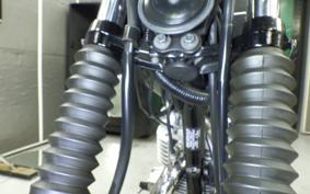 YAMAHA SR400 Gen.5 2021 RH16J