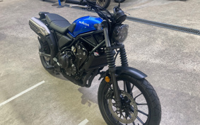 HONDA CL500 2025 PC68