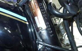 SUZUKI GT250 2026 GT250