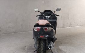 HONDA FORZA Z MF08