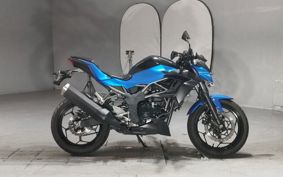 KAWASAKI Z250 SL BR250E