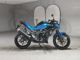 Фото Kawasaki Z250 SL с японского аукциона